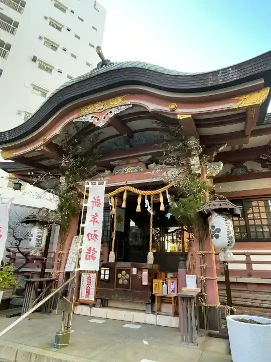 平河天満宮の{uncategorized: "未分類", other: "その他", undefined: "問題あり", building: "その他建物", grave: "お墓", sacred_gate: "鳥居", guardian: "狛犬", statue: "像", buddha: "仏像", history: "歴史", nature: "自然", garden: "庭園", animal: "動物", pagoda: "塔", temizu: "手水舎", mountain_gate: "山門・神門", sanctuary: "本殿・本堂", subordinate: "末社・摂社", art: "芸術", scenery: "景色", jizo: "地蔵", ema: "絵馬", goshuin: "御朱印", omikuji: "おみくじ", items: "授与品その他", amulet: "お守り", goshuincho: "御朱印帳", eats: "食事", festival: "お祭り", votive_dance: "神楽", shichigosan: "七五三参", wedding: "結婚式", experience: "体験その他", initially: "初詣", around: "周辺", anti_infection: "感染症対策"}