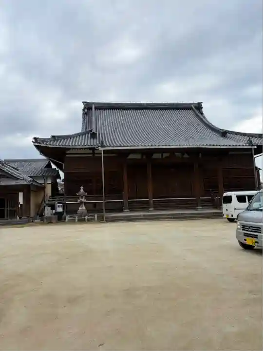 真勝寺(福岡県)