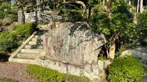長明寺のその他建物
