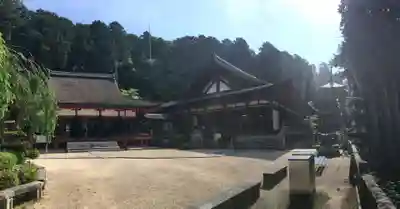 長命寺のその他建物
