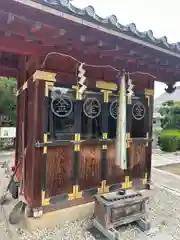 大神宮寺御倉堂(三重県)