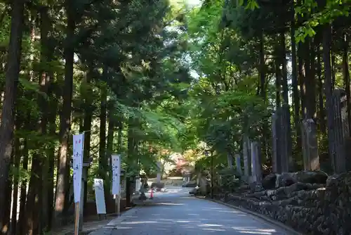 三峯神社のその他建物