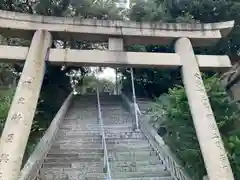 祇園神社(岡山県)