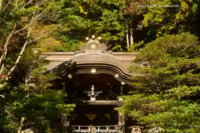 鶴岡八幡宮の末社・摂社