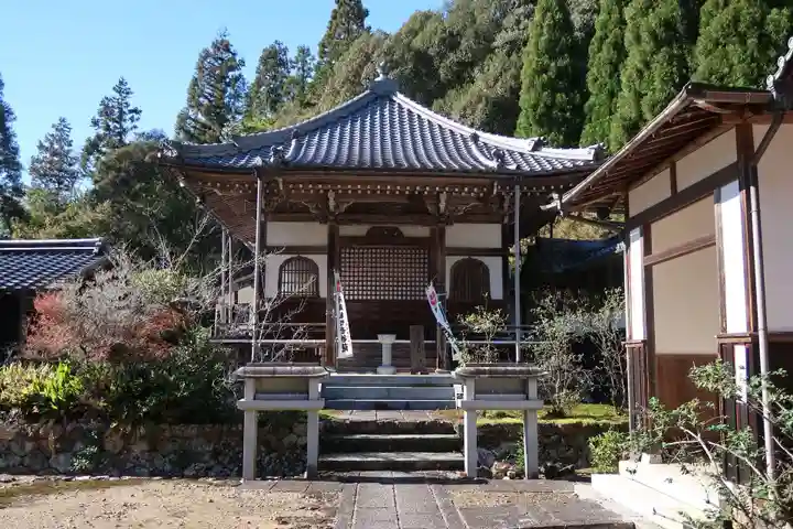 大智寺(岐阜県)