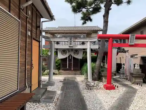 船橋東照宮(千葉県)