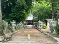 十五社神社(岐阜県)
