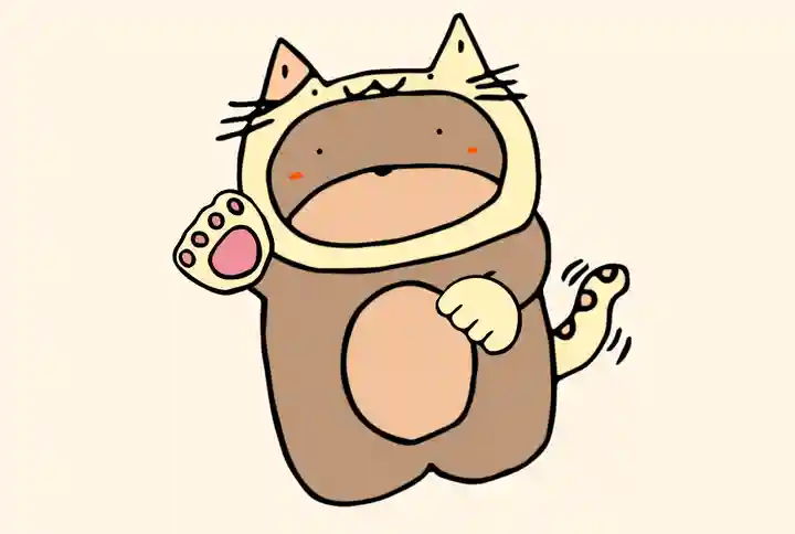 くまくま神社(導きの社 熊野町熊野神社)(東京都)