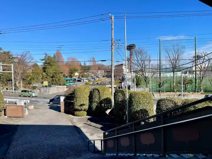 一心寺(埼玉県)