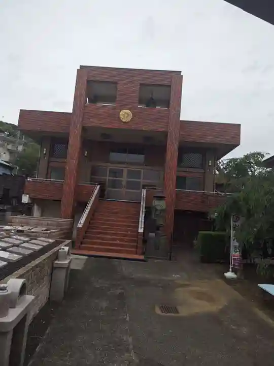 浄立寺のその他建物