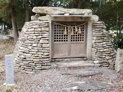 喜多天満宮のその他建物