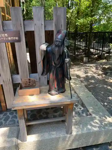 伊勢神社(栃木県)