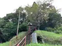 熊野神社のその他建物