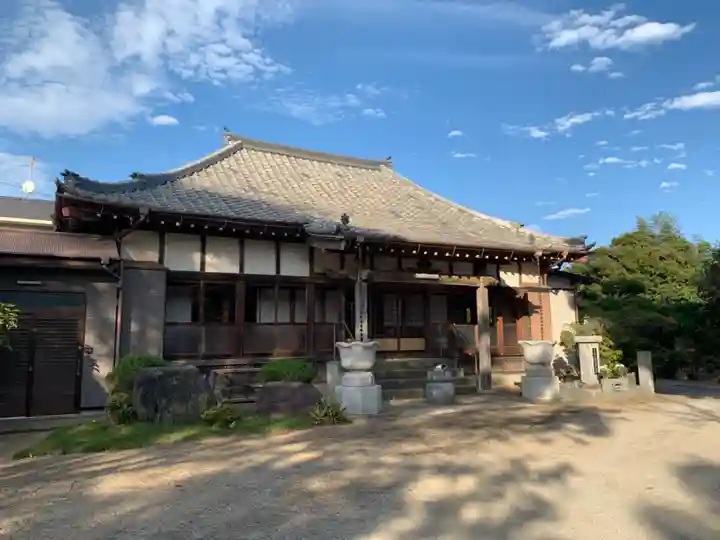 西安寺(千葉県)