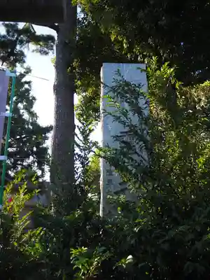 御霊神社のその他建物