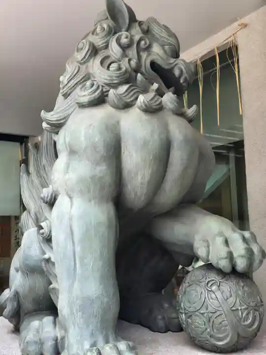 水天宮(東京都)