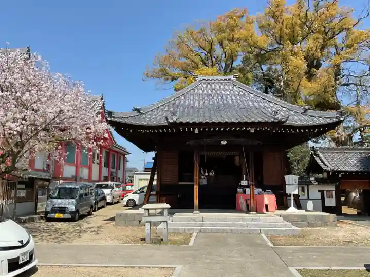 釋迦院(愛知県)