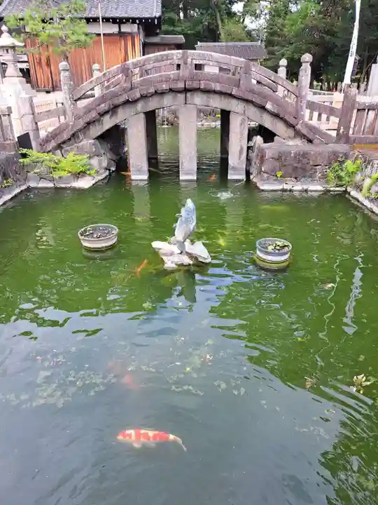 知立神社(愛知県)