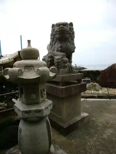 龍宮社(三重県)