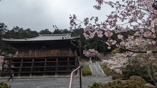 石山寺(滋賀県)