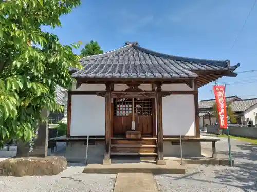 龍福寺(埼玉県)