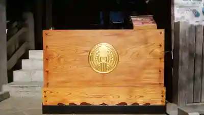 猿江神社のその他建物