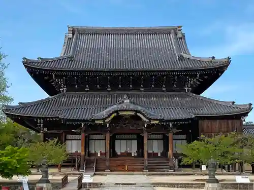 本山専修寺のその他建物