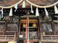 豊国神社(滋賀県)