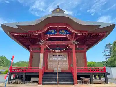 和光院(田島の血不動尊)のその他建物