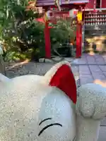 鹿角八坂神社(秋田県)