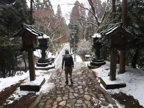 愛宕神社(京都府)