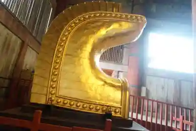 東大寺(奈良県)