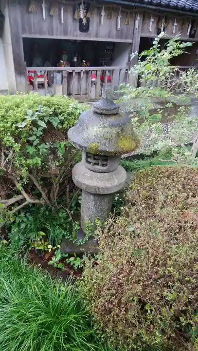 西養寺のその他建物