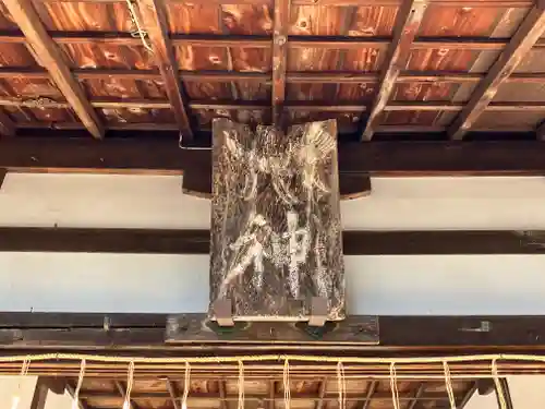 蟬丸神社（蝉丸神社）(滋賀県)