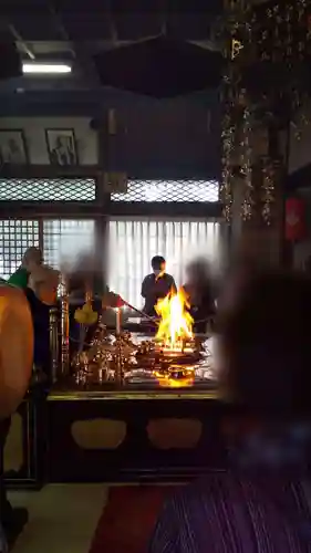 眞久寺の末社・摂社