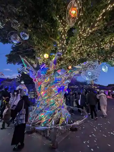 江島神社(神奈川県)