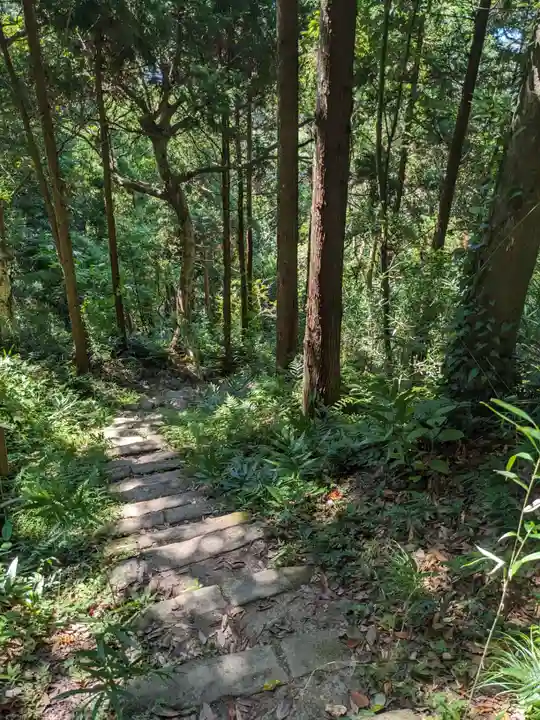 諾冉神社(千葉県)