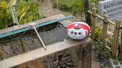 福崎住吉神社(大阪府)