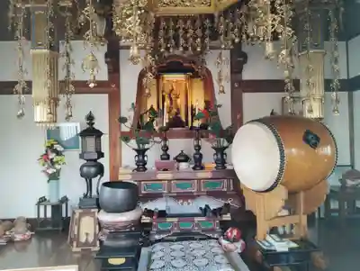 大蓮寺の末社・摂社