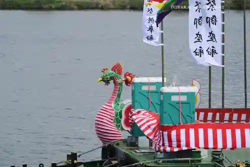 香取神宮(千葉県)