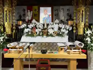 安用寺(愛知県)(2025年05月26日(月) 21時30分44秒投稿)