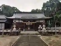 北宮八幡神社(香川県)