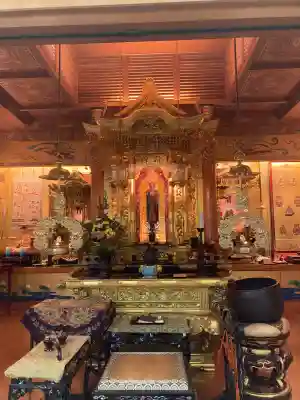 法重寺(東京都)