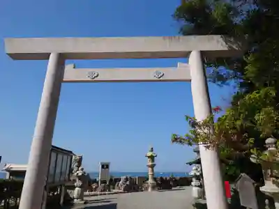 二見興玉神社(三重県)
