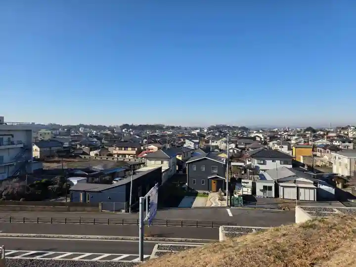 橿原神宮(茨城県)