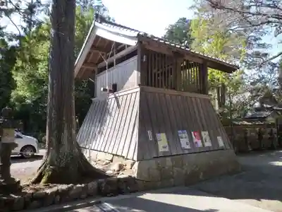 大村神社のその他建物