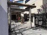 大國神社(東京都)