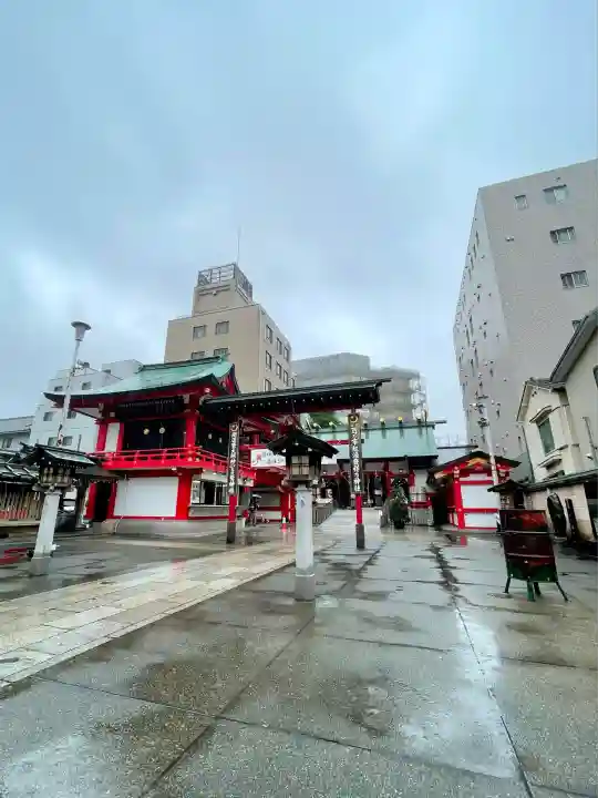 鷲神社(東京都)
