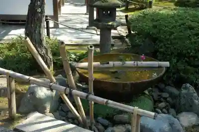 圓光寺のその他建物