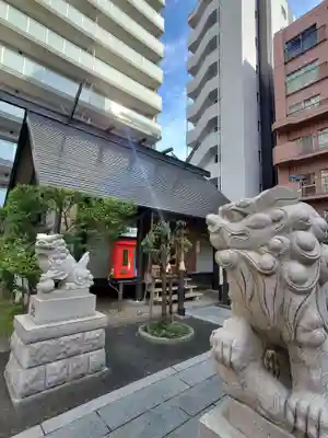 鹽竃神社(宮城県)